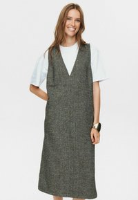 Vestito casual - caviar