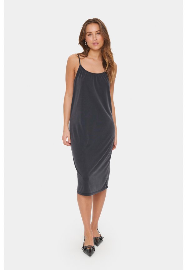 ABBIE STRAP - Jersey dress3