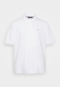 Unselected, white
