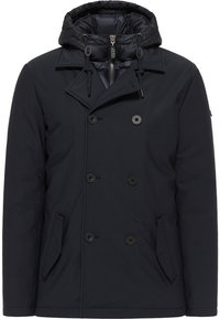 DreiMaster Vinterjakker - dark blue
