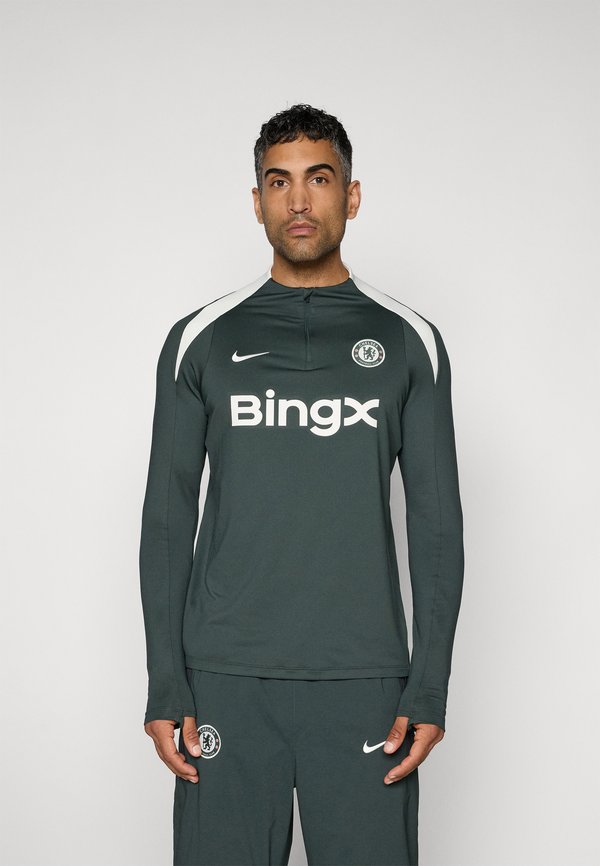 CFC DRILL TOP - Club wear