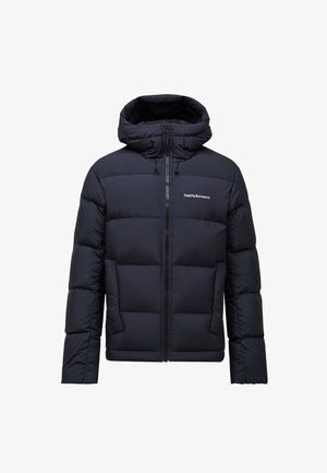 Peak Performance, RIVEL - Doudoune - black
