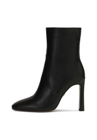 IPAVA - Bottines à talons hauts - black