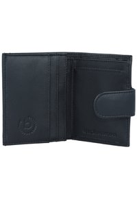 bugatti SECURE SMART  RFID  - Portafoglio - schwarz