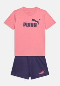 No seleccionado, wild pink