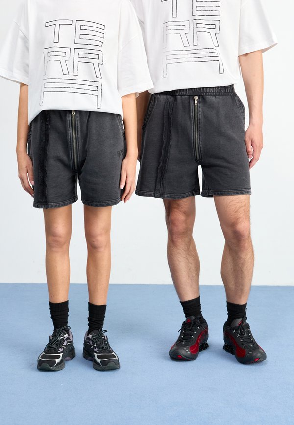 LOGO UNISEX - Tracksuit bottoms