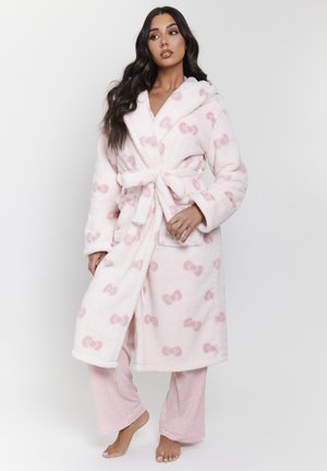 Badjas - pink