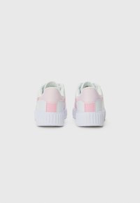 Diadora GAME STEP FROST UNISEX - Treningssko - pink lady