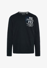 Non selezionato, navy