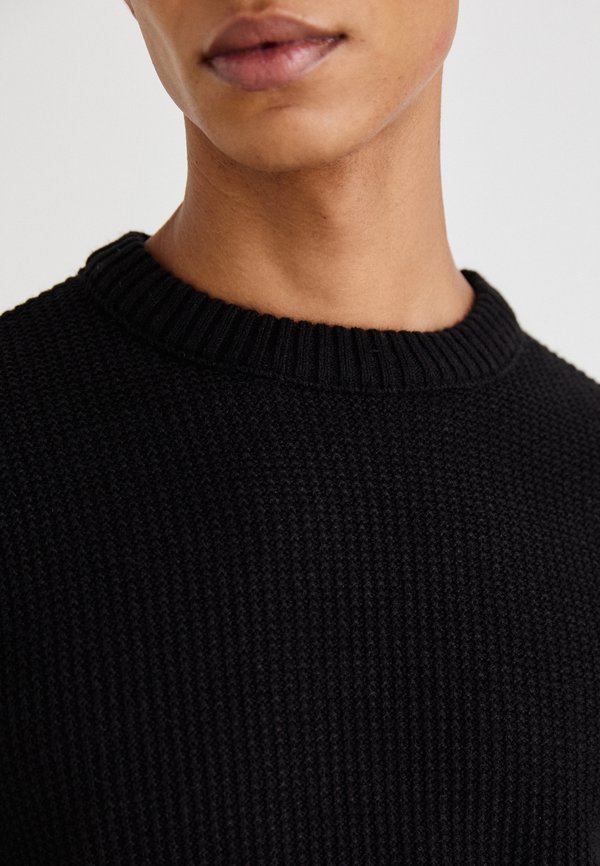JJROY KNIT CREW NECK - Jumper4