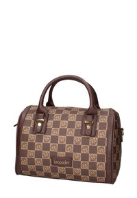 Braccialini BRACCIALINI HANDBAG - Borsa da viaggio - marrone