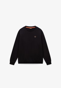 Unselected, black beauty