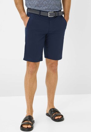 STYLE BOZEN - Shorts - navy