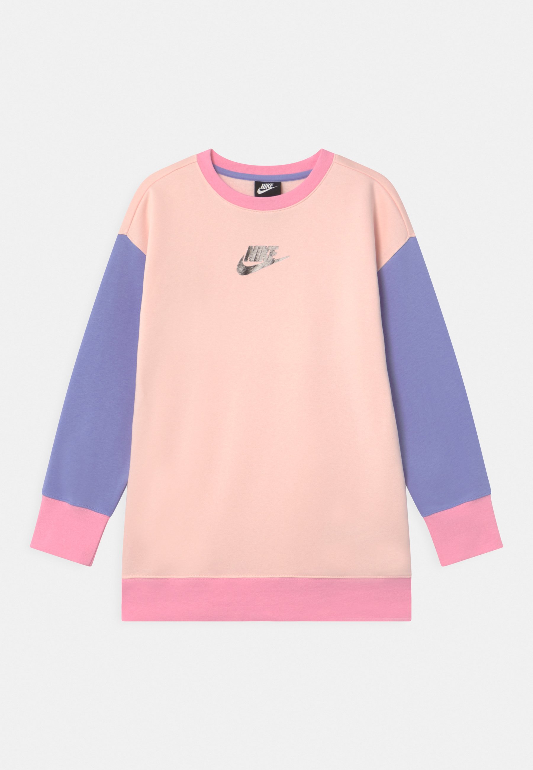 light thistle nike hoodie