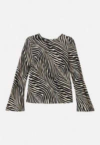 PRICILLA - Bluse - grey
