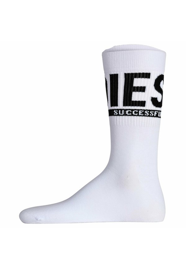 UNISEX  6ER PACK  - Socks - weiß2