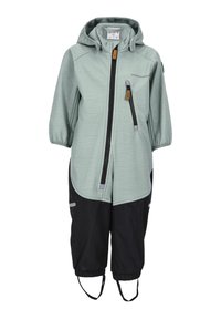 Ikke valgt, seaweed melange black