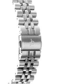 Roccobarocco FASCINATE - Käekell - black and silver coloured