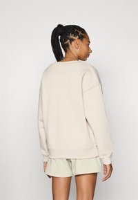 Columbia MERIDIAN CREEK™ CREW - Sweater - dark stone