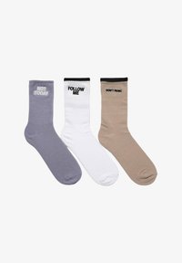 Wybrany, var blu denim