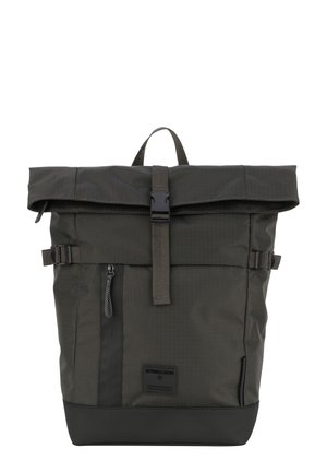 NORTHWOOD RS EDDIE - Reppu - khaki