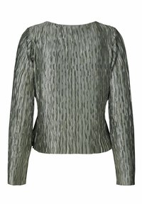 mbyM AZURIA-M - Bluza - balsam green