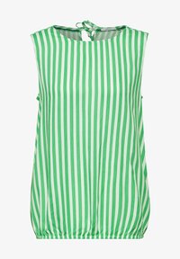 Sélectionné, grün