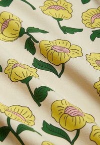Mini Rodini Camiseta estampada - yellow
