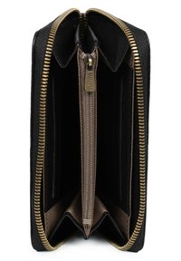 Hexagona AMBROISE - Portafoglio - noir ambroise