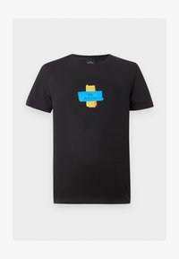 Sélectionné, black