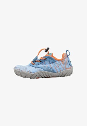 Saguaro, FREE I - Baskets basses - blue
