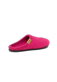 Gottstein ALPINE  - Slippers - raspberry