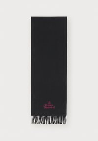 Valgt, black