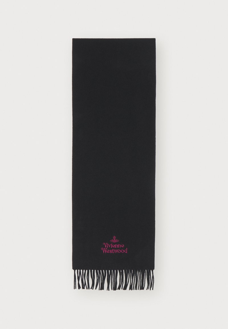 Vivienne Westwood UNISEX - Šalle - black