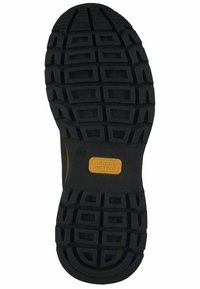 camel active BUD - Casual lace-ups - dark brown