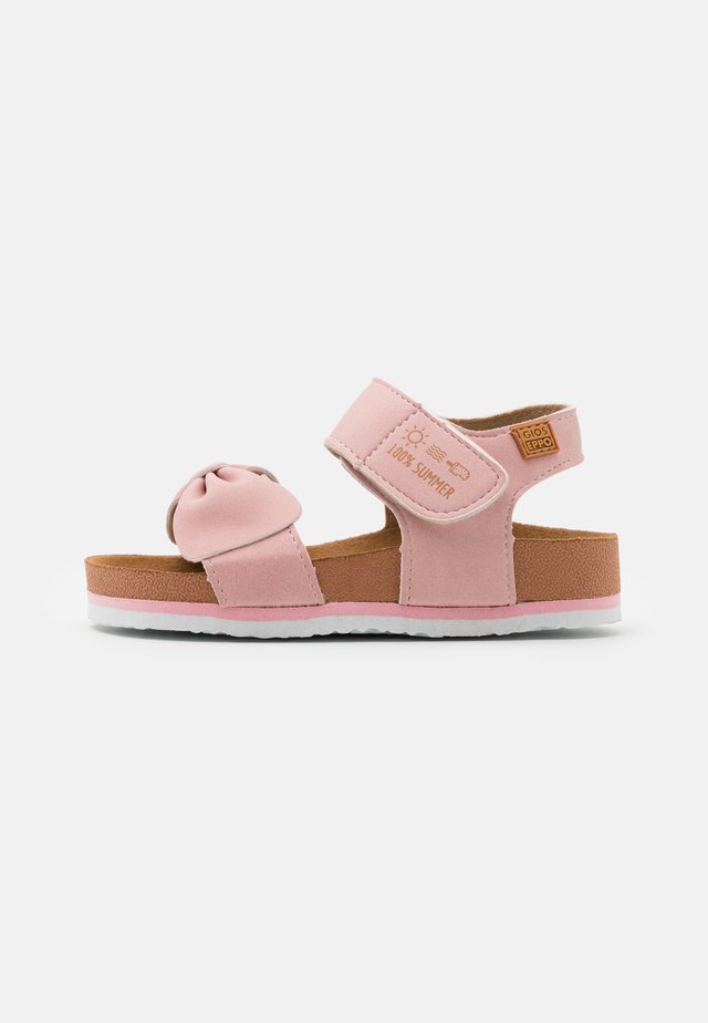 GLENCOE - Sandalias - rosa