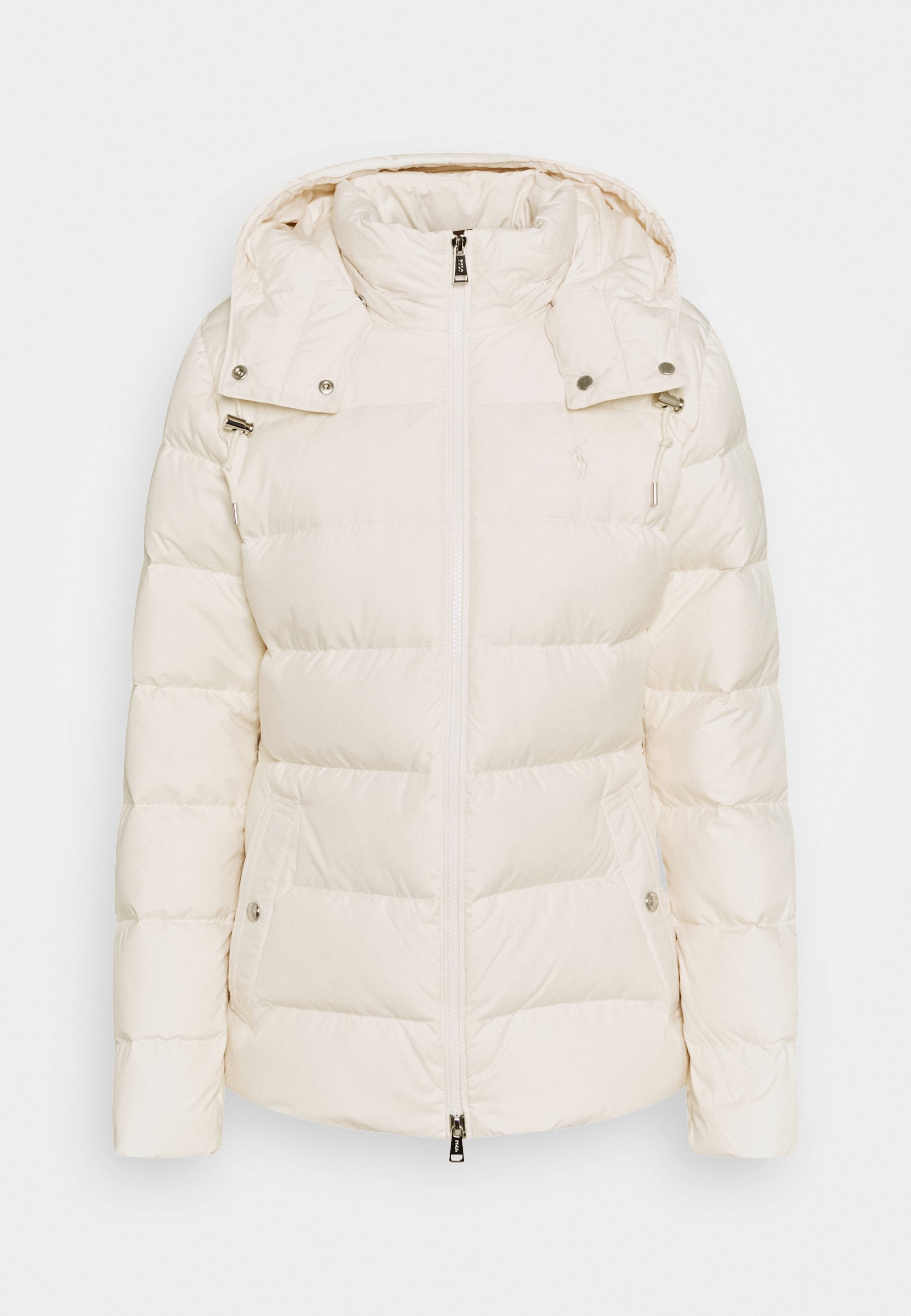 cream ralph lauren jacket