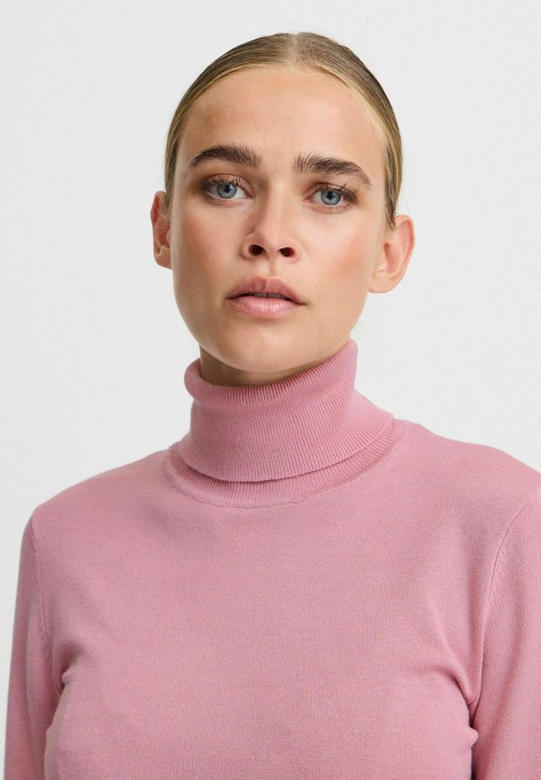 IHMAFA - Jumper - lilas2