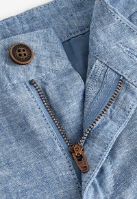 Next REGULAR FIT - Short - light blue