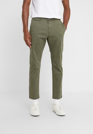 Chino - olive
