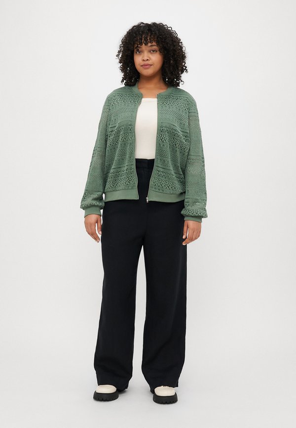 VMCHONEY JACKET - Bomber Jacket - laurel wreath4