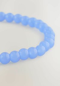 Next BEAD STRETCH  - Armbånd - blue