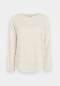 Unselected, pumice stone