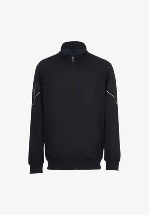 Schmuddelwedda CO-BRANDED WITH BOUNDRY - Bomberjakke - blau