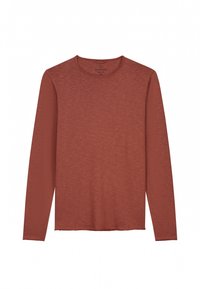 Niet geselecteerd, rustic brown