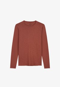 Niet geselecteerd, rustic brown