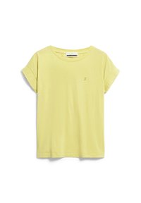 Unselected, armedangels yellow light