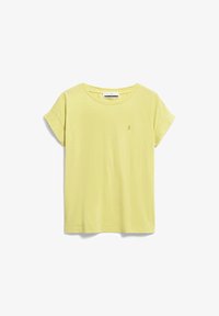 Unselected, armedangels yellow light
