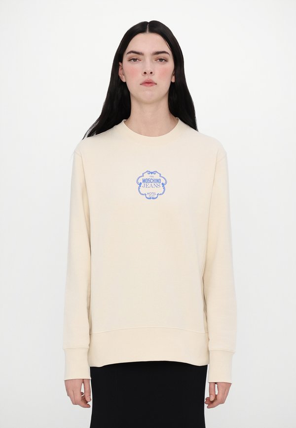 URBAN - Sweatshirt - ivory