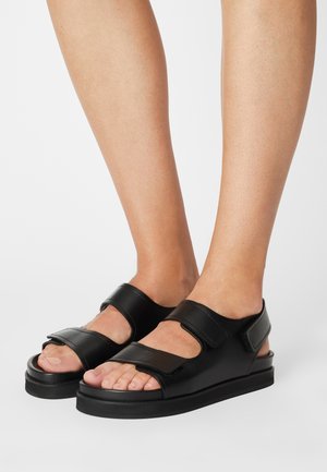 ARKET, Sandales - black